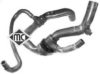 Metalcaucho 08789 Radiator Hose